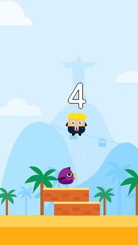 Screenshot 9: Stack Up !!!