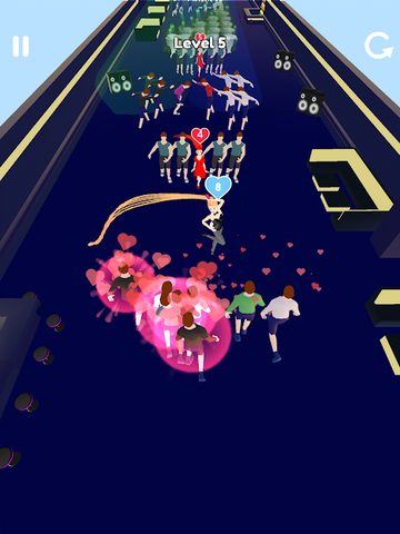 Screenshot 13: Rolling Queen