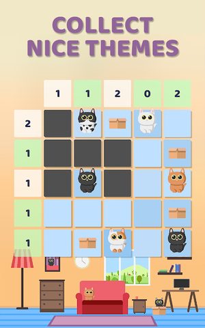Screenshot 10: Tents and Trees - Saga puzzle game