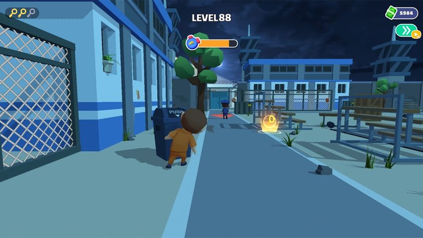 Screenshot 24: Hyper Prison 3D