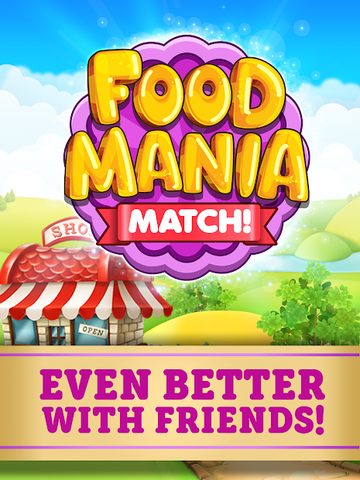 Screenshot 13: Fast Food Match 3 Game Offline