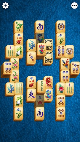 Screenshot 8: Mahjong Crush
