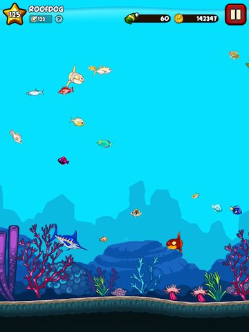 Screenshot 9: Fishing Break