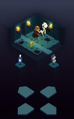 Screenshot 22: Tiny Tomb: Dungeon Explorer