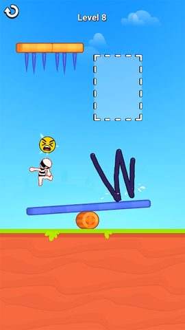 Screenshot 22: Draw Hero 3D - Puzzle Game