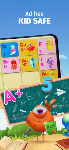 Screenshot 8: IntellectoKids Learning Games