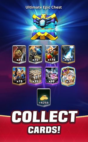 Screenshot 11: Champion Strike: Hero Clash