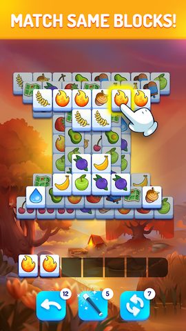 Screenshot 14: Triple Tile