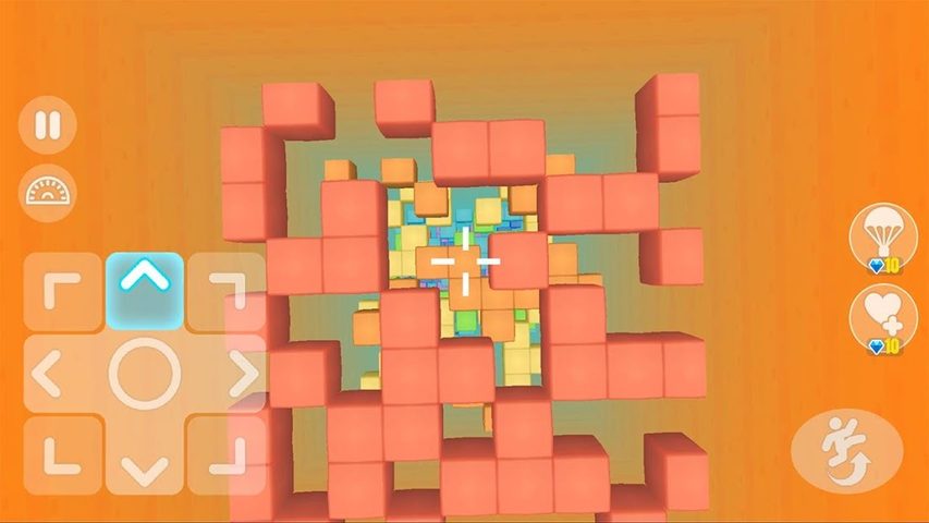 Screenshot 7: Dropper : Master