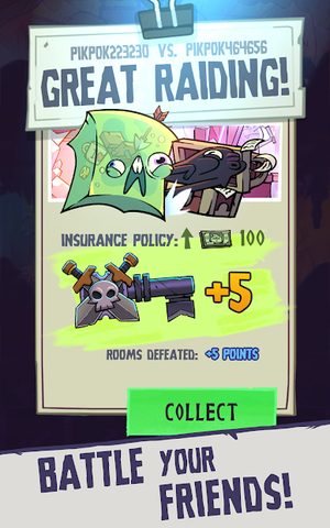Screenshot 16: Dungeon, Inc.: Idle Clicker