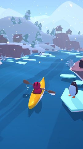 Screenshot 7: Row Row