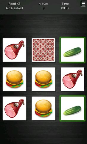 Screenshot 15: Match Pairs classic