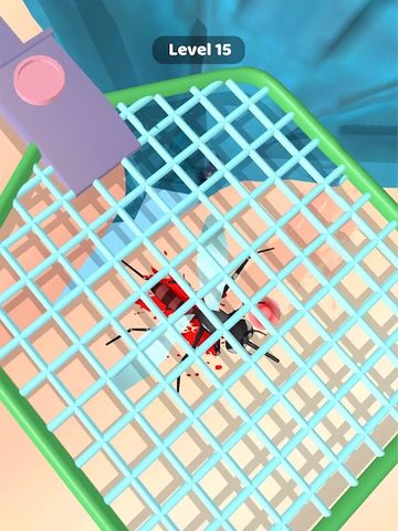 Screenshot 8: Mosquito Bite 3D