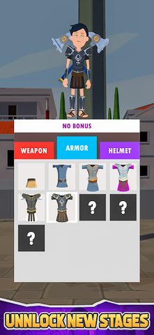 Screenshot 10: Gladiator: Hero of the Arena