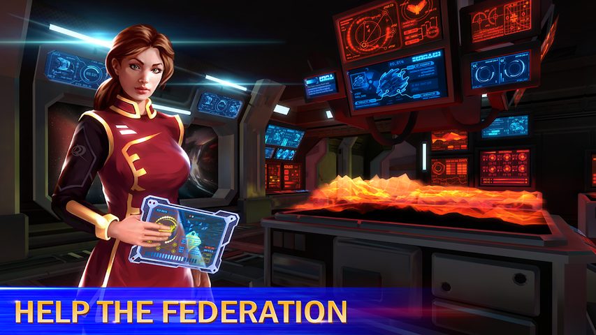 Screenshot 15: Space Rangers: Legacy