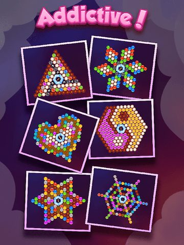 Screenshot 9: Bubble Shooter Pop