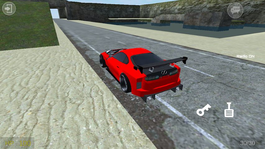 Screenshot 8: Sandbox Mod X