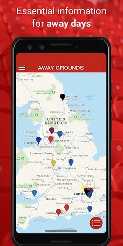 Screenshot 6: This Is Anfield