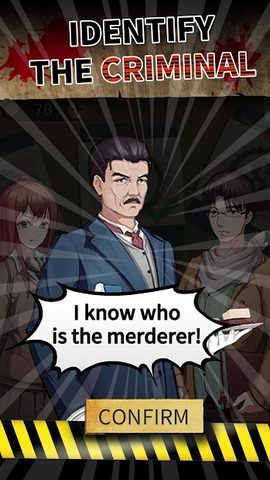 Screenshot 5: Detective escape - Room Escape