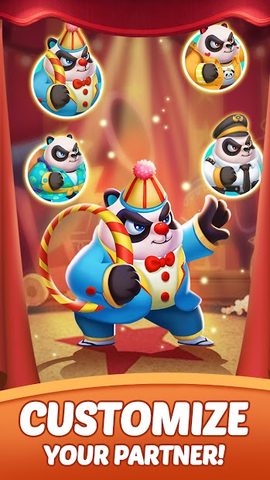 Screenshot 4: Cube Blast Journey - Puzzle