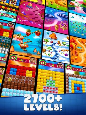 Screenshot 23: Toy Box Party Time