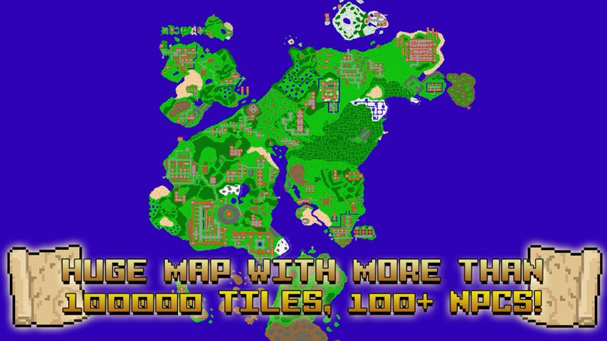 Screenshot 6: Kakele Online - MMORPG