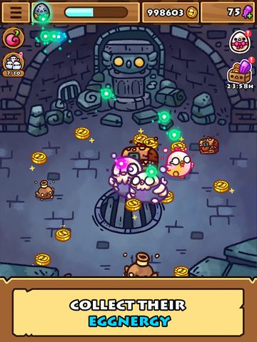 Screenshot 11: Chichens