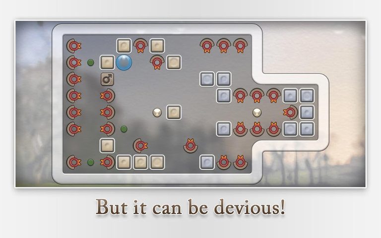 Screenshot 4: Quell