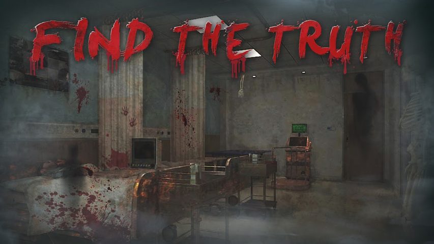 Screenshot 3: rooms escape II