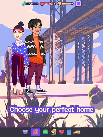 Screenshot 12: LifeSim 2: Career, Business &