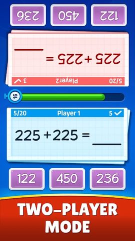 Screenshot 7: Math Games: Math for Kids