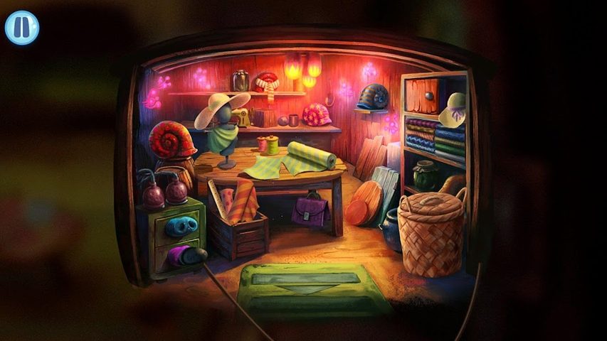 Screenshot 3: My Brother Rabbit