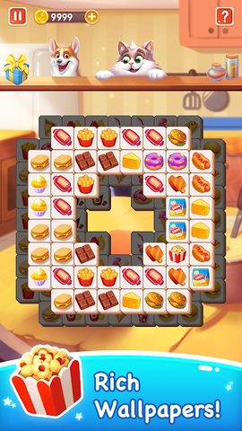 Screenshot 4: Tile Magic