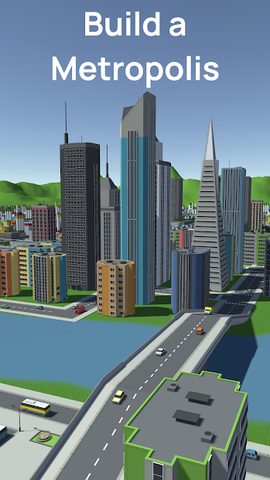 Screenshot 9: Money Clicker 2: Business Tycoon and Idle Game