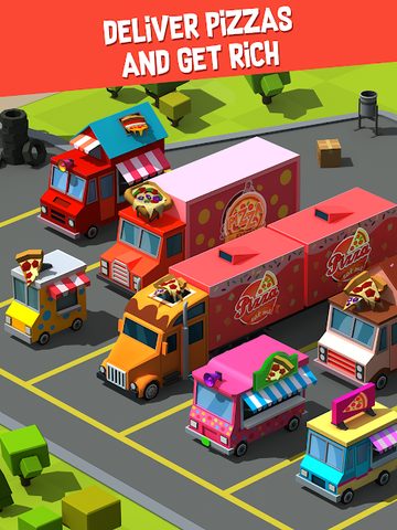 Screenshot 17: Pizza Factory Tycoon Games: Pizza Maker Idle Games