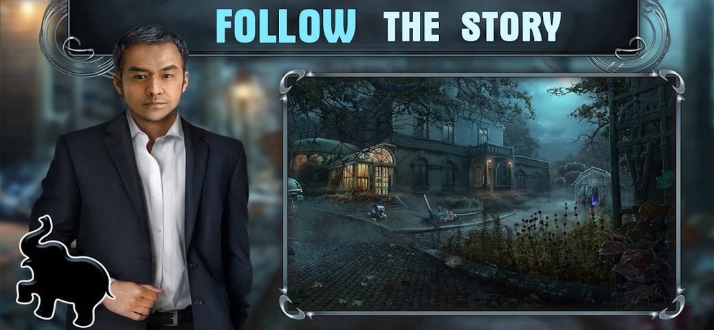 Screenshot 19: Mystery Trackers 14: Blackhill