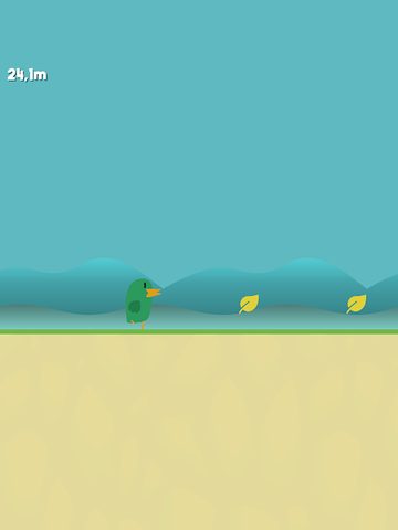 Screenshot 11: Risky Walk