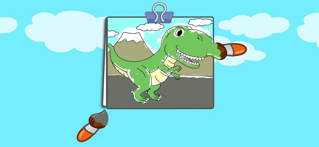 Screenshot 19: Coloring Perfect Drawings