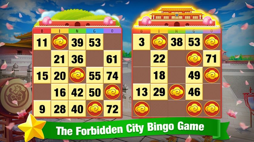 Screenshot 12: Bingo 2021 - Casino Bingo Game