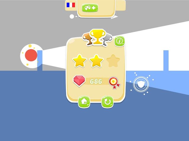 Screenshot 13: Up & Down : Colors Game