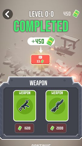 Screenshot 13: Base Attack