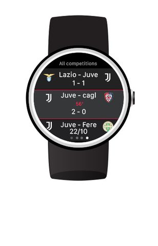 Screenshot 20: Juventus