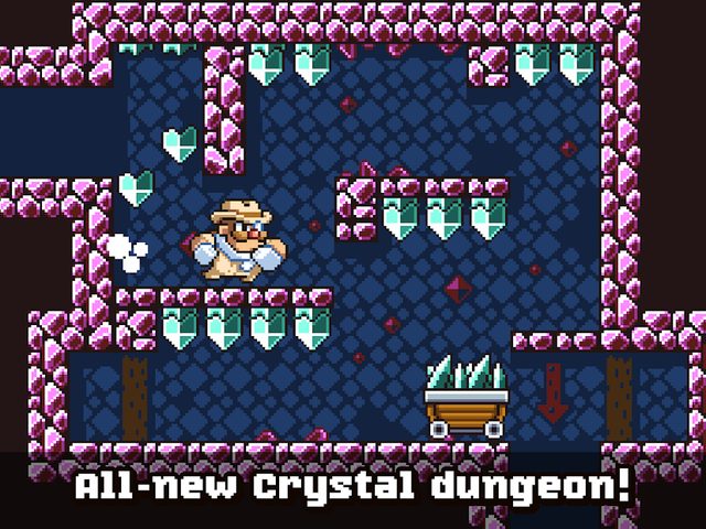 Screenshot 8: Duke Dashington Remastered