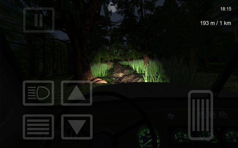 Screenshot 24: Voyage: Eurasia Roads
