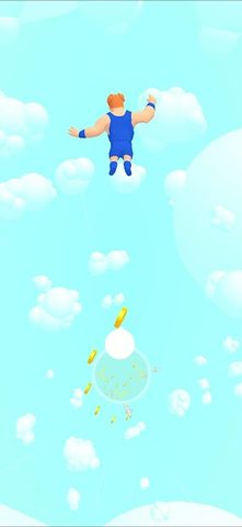 Screenshot 5: Superfly Splash: Wrestling