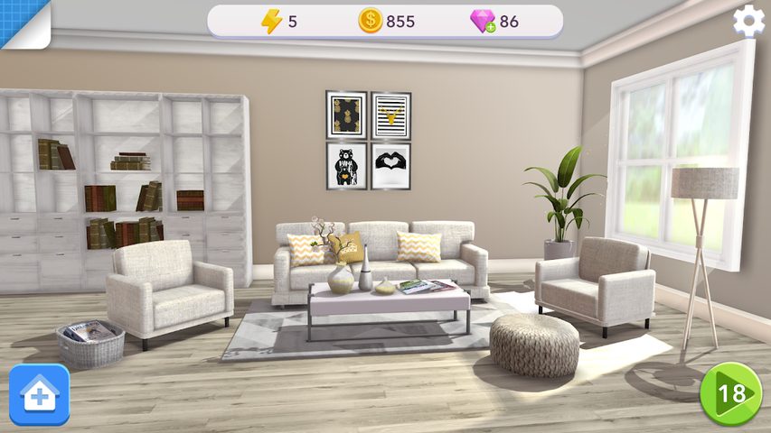 Screenshot 16: Home Design Makeover