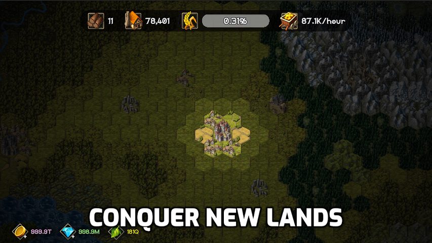 Screenshot 13: Auto Battles Online | Idle PVP