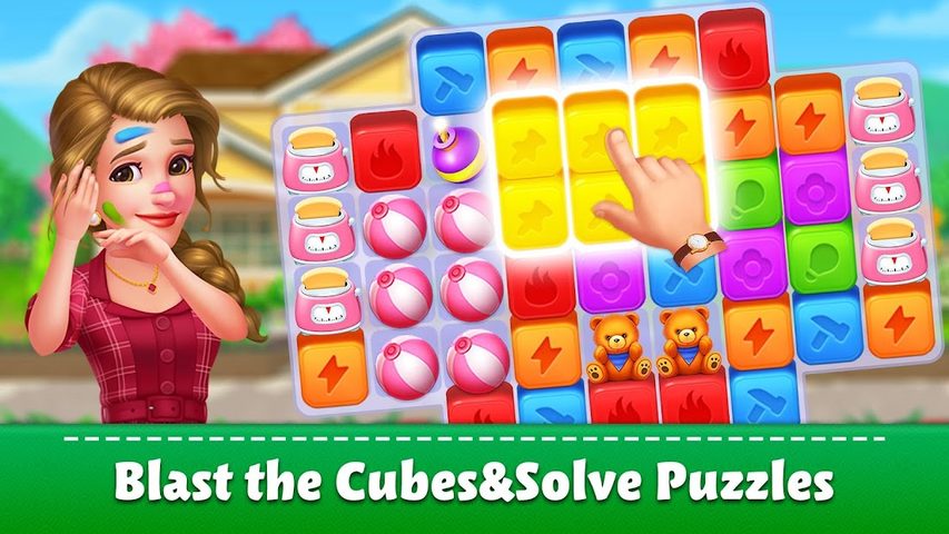 Screenshot 22: Sweet Home: Design My Room