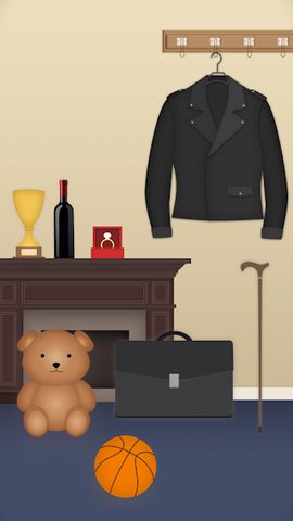 Screenshot 24: The Don't Do List