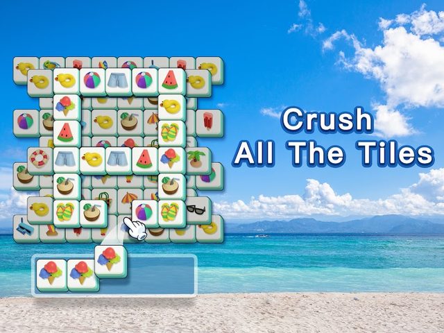 Screenshot 23: Tile Journey - Classic Puzzle